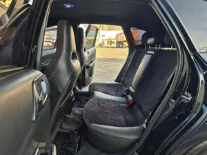 Subaru Impreza 2.0i Hatchback 2012 Black