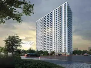 1bdrm Apartment in Kileleshwa for sale