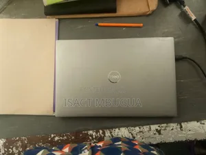 Laptop Dell Precision 5550 16GB Intel Core Ultra 7 SSHD (Hybrid) 512GB