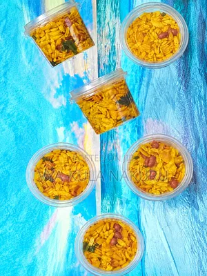 Chevda/Chauro Snack KSH 30 & 150