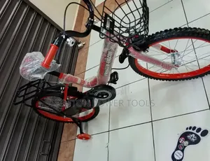 Premier Falcon BMX Kids Bicycle,