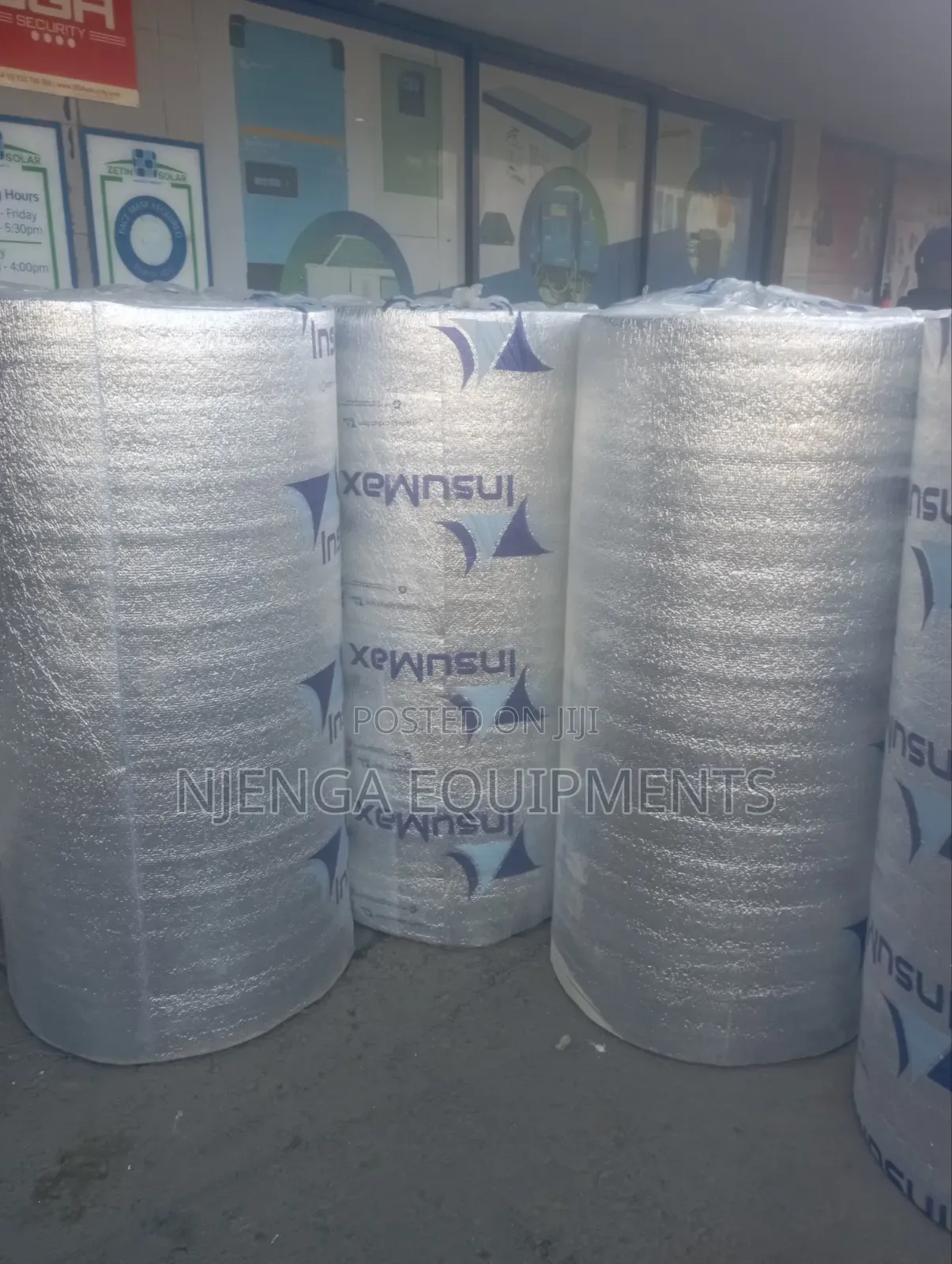Heat Insulation 3mm