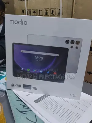 New Modio M92 1 TB
