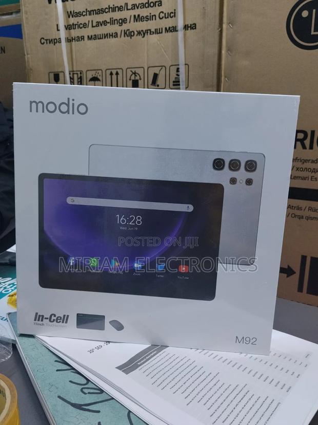 New Modio M92 1 TB - thumbnail 2