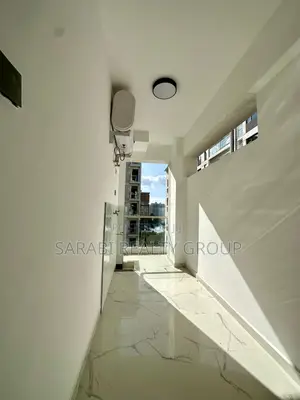 1bdrm Apartment in Hurlingham for rent