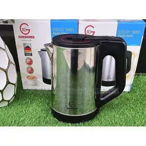 Eurochef Eurchef Ec 12 Stainless Kettle Capacity 2l