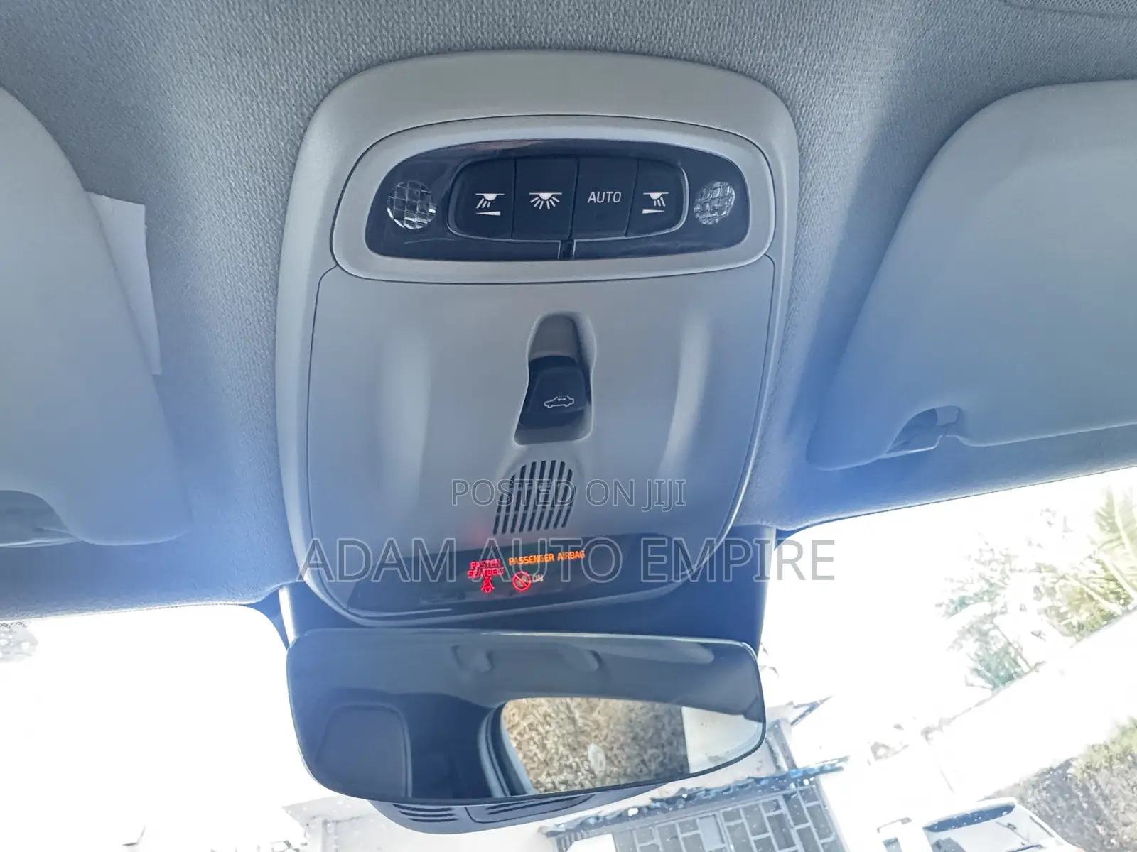 Volvo XC40 2019 White