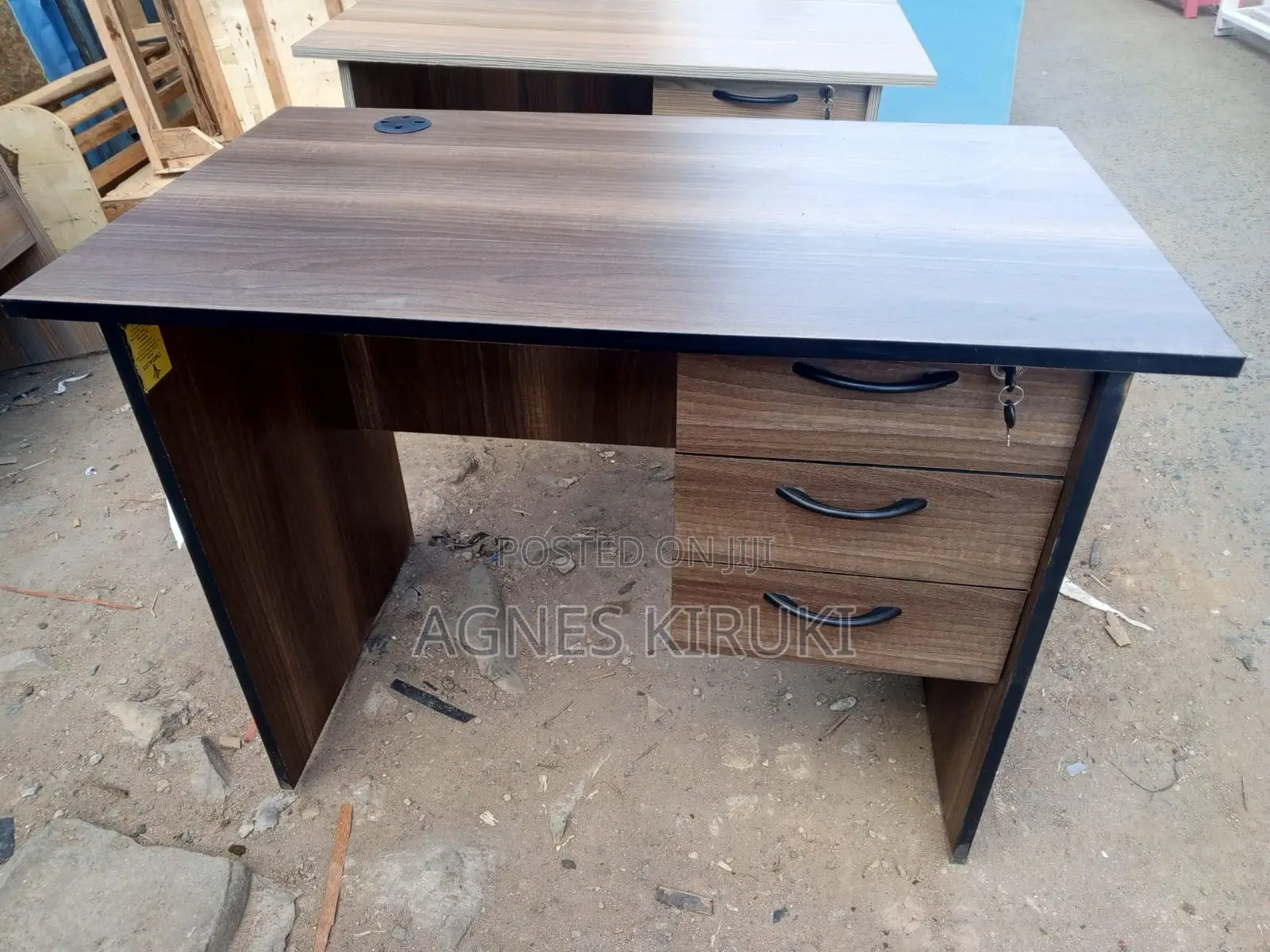 Office Desk