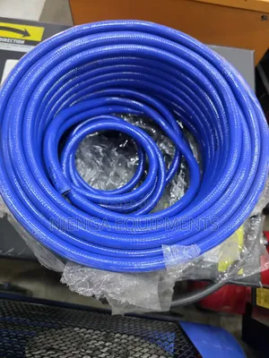 Gas Hose Pipe