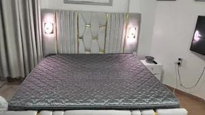 Spring Mattress