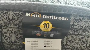 Spring Mattress