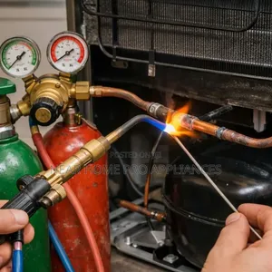 Bruhm Gas Refilling in Muthaiga