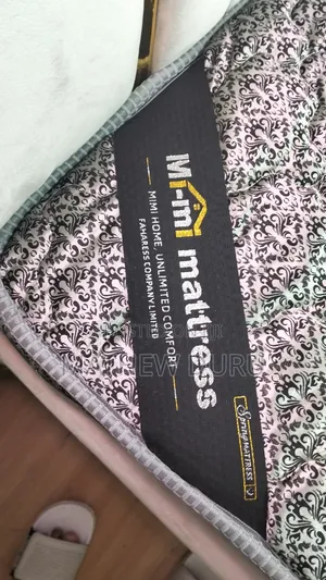 Spring Mattress