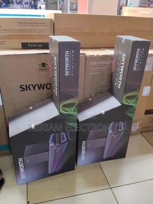 Skyworth Soundbar 5.1CH 630W Dolby Home Theatre