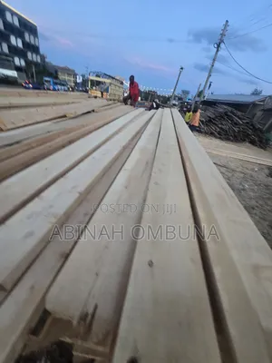 Cypress Timber