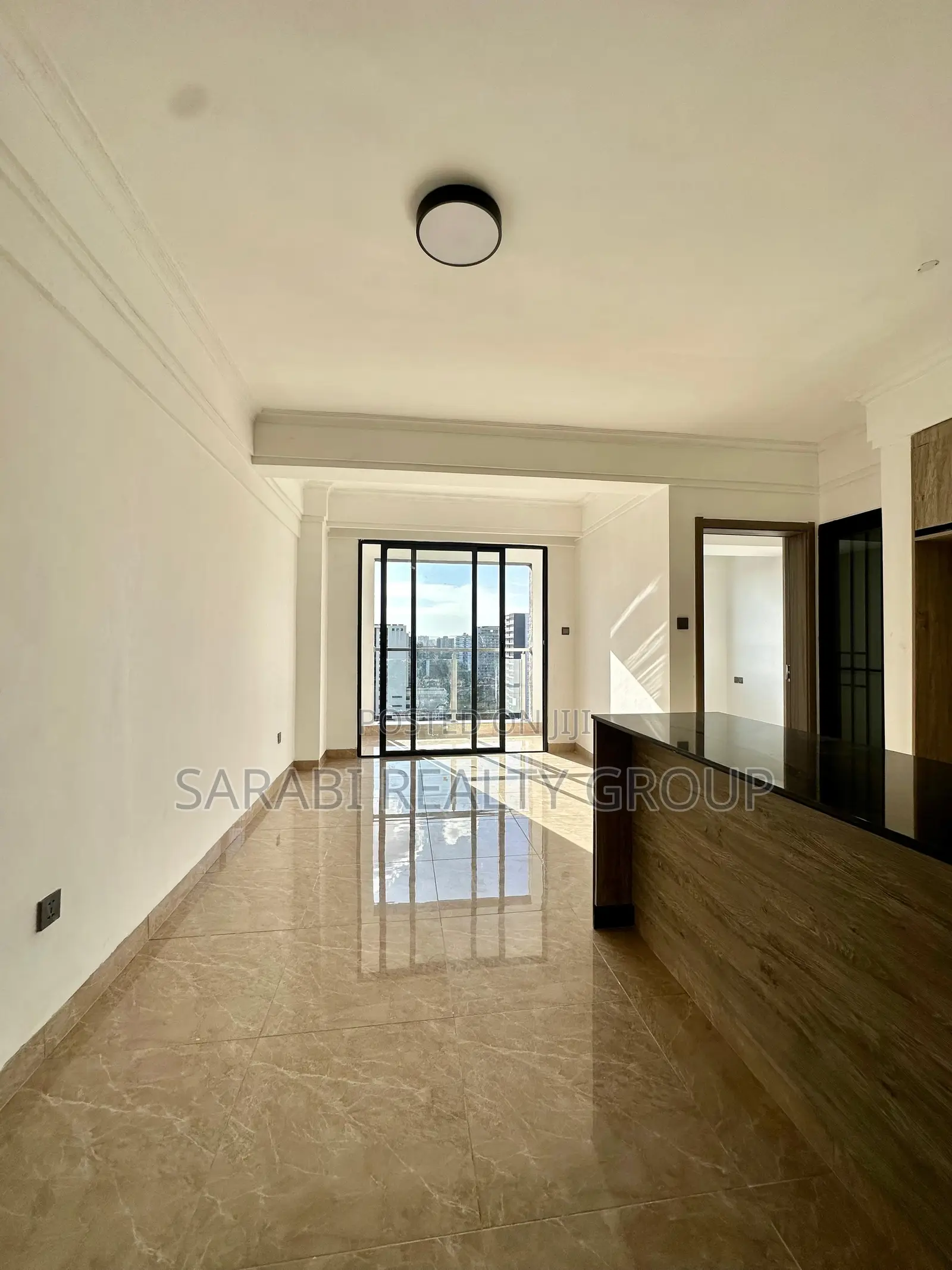 1bdrm Apartment in Hurlingham for rent