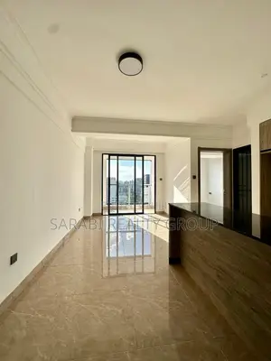 1bdrm Apartment in Hurlingham for rent