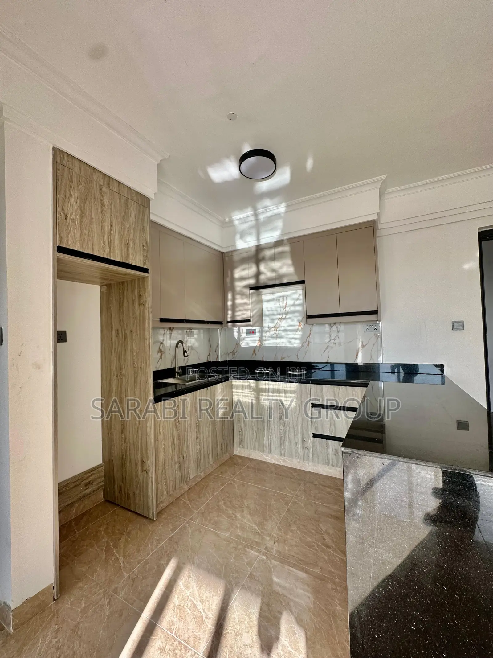1bdrm Apartment in Hurlingham for rent