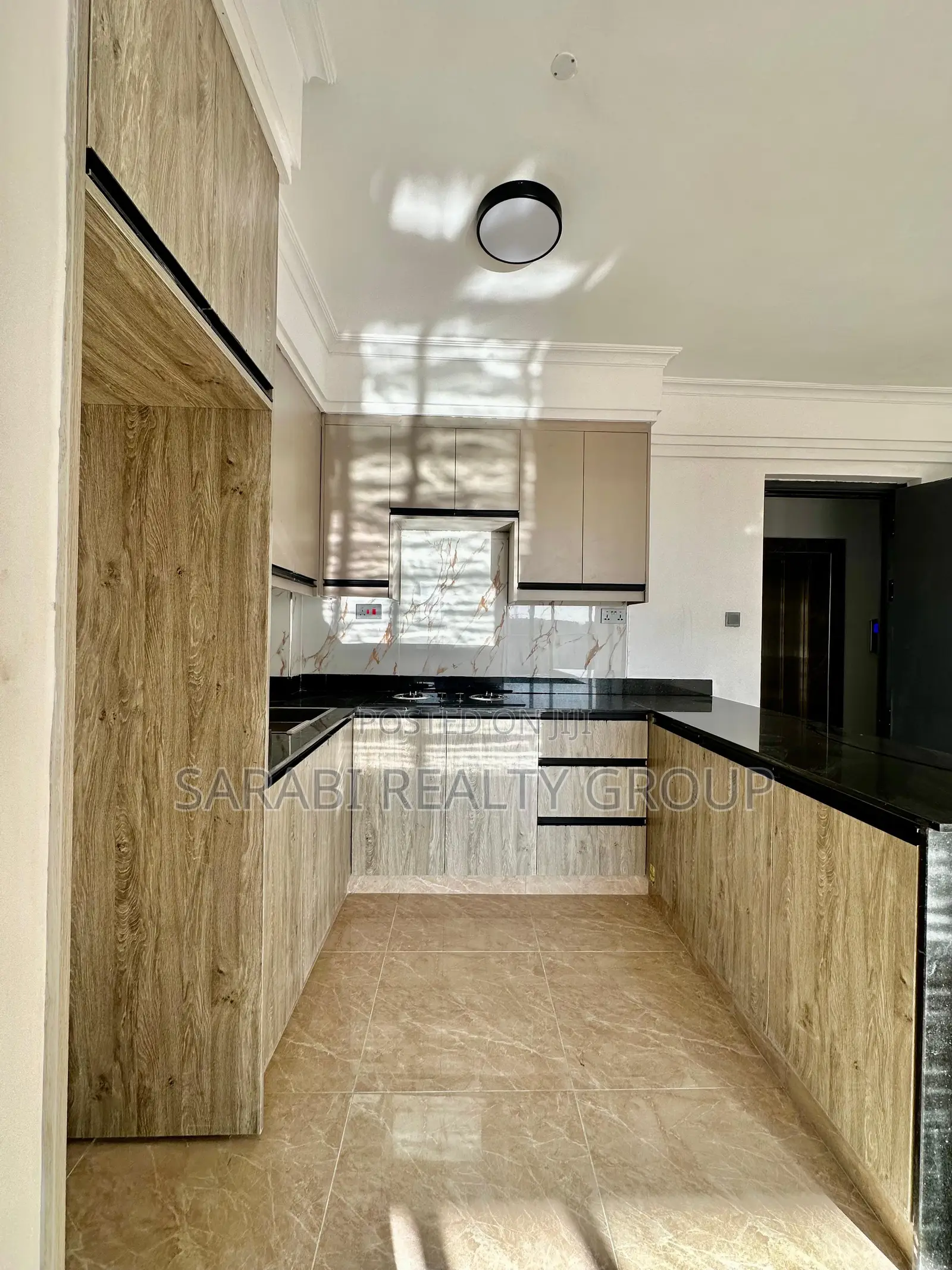 1bdrm Apartment in Hurlingham for rent
