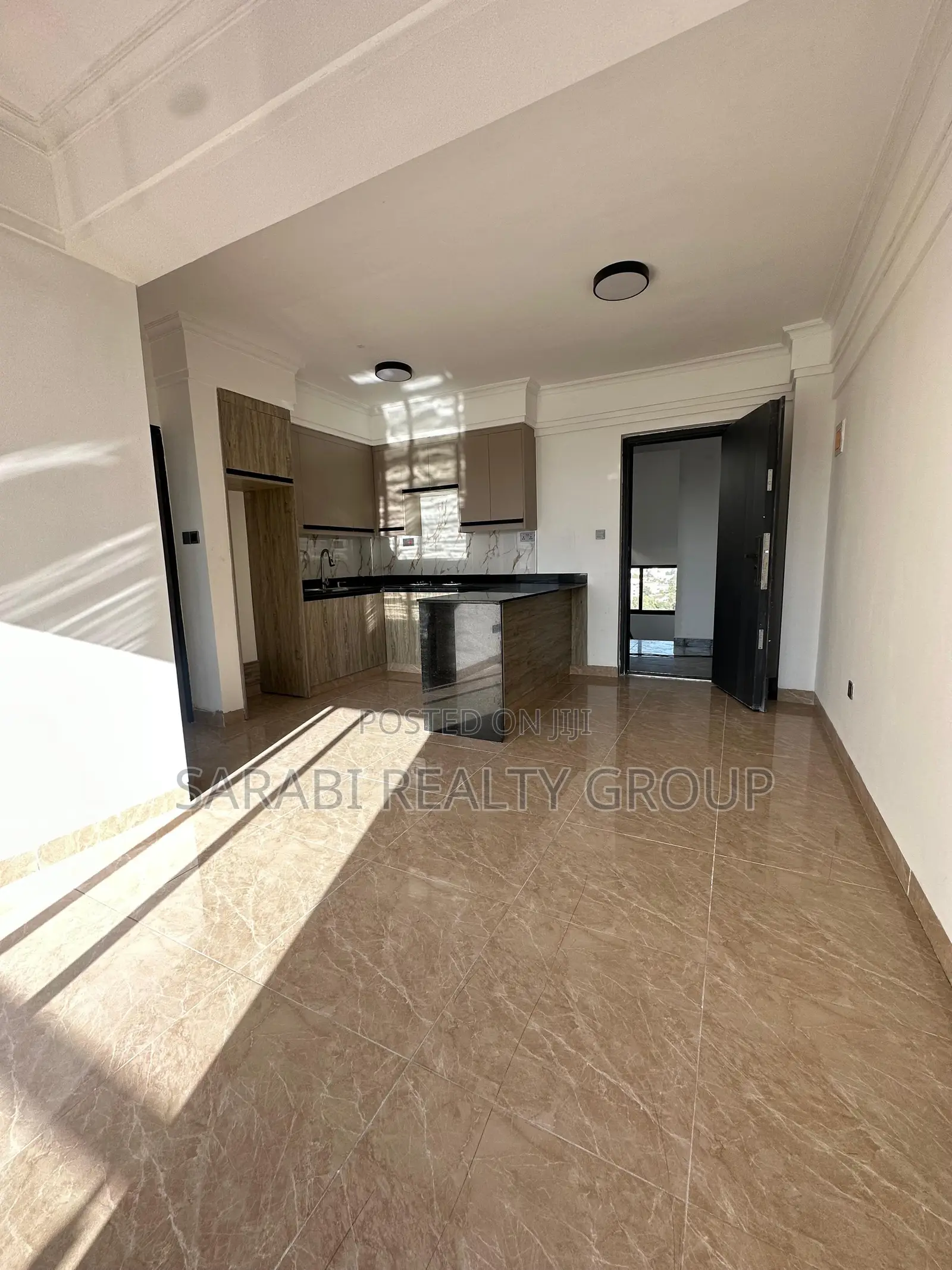 1bdrm Apartment in Hurlingham for rent