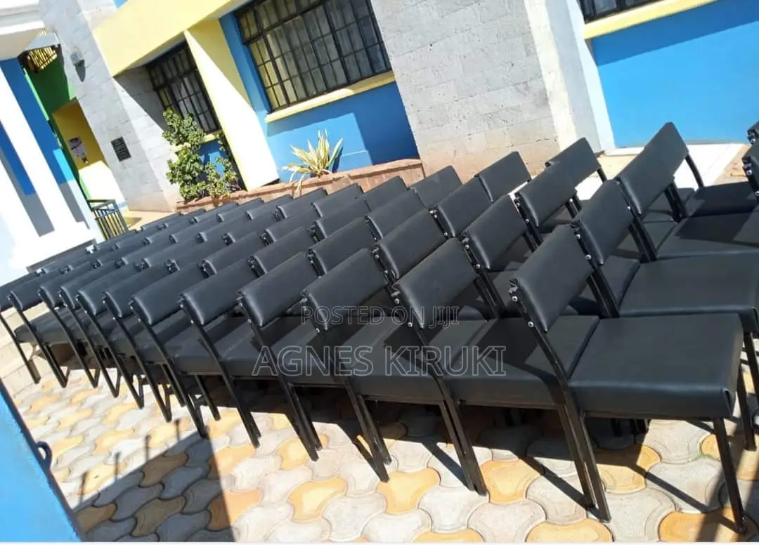 Caterina Chair