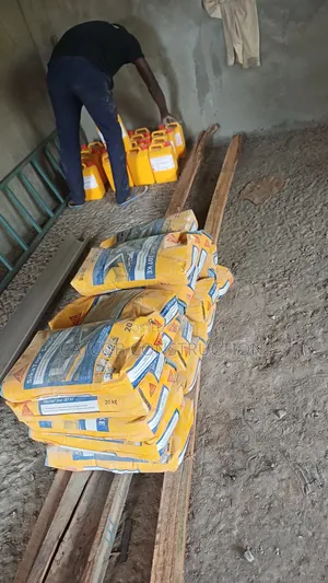 Waterproofing for Floor
