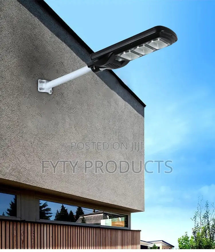 StreetLight Waterproof Ip65 Outdoor Solar Led Light 250W