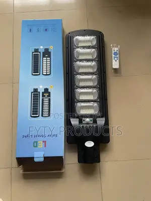 StreetLight Waterproof Ip65 Outdoor Solar Led Light 250W