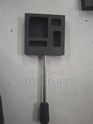 New Partitioned Mould
