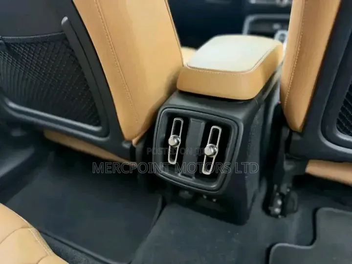 Volvo XC40 2019 White