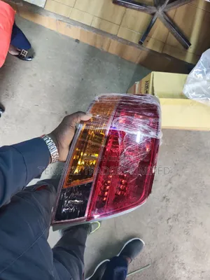 Brand New Rear Tail Light Assembly for Toyota Premio 240