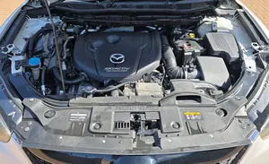 Mazda CX-5 2013 White