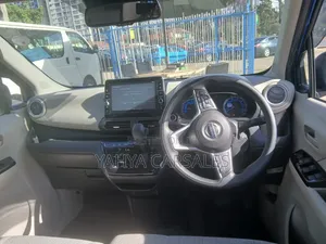 Nissan Dayz 2019 Blue