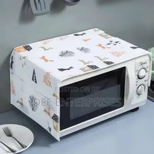 Waterproof Microwave Cover