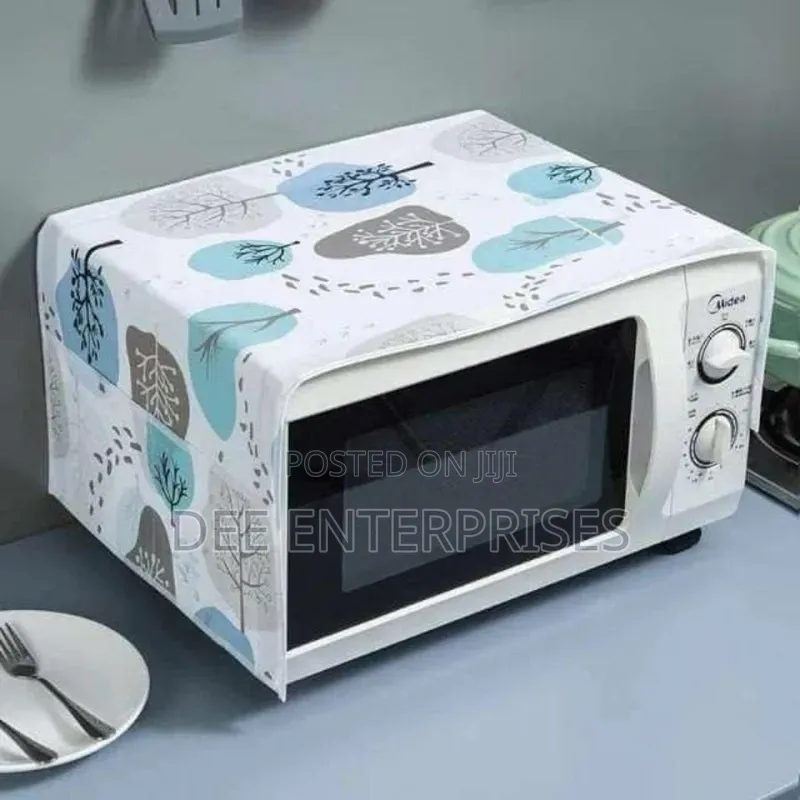 Waterproof Microwave Cover