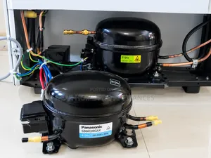 Panasonic Freezer Compressor Replacement in Makadara