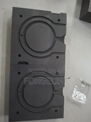Ornament Casting Graphite Mould