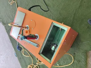 High Temperature Pressure-Assisted Steam Washing Machine Sunshine