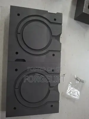 Gold Ornament Casting Mould
