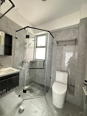 3bdrm Apartment in Hurlingham for rent