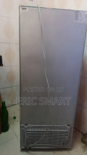 Refrigerator, Used 118 Liters Ecomax Fridge