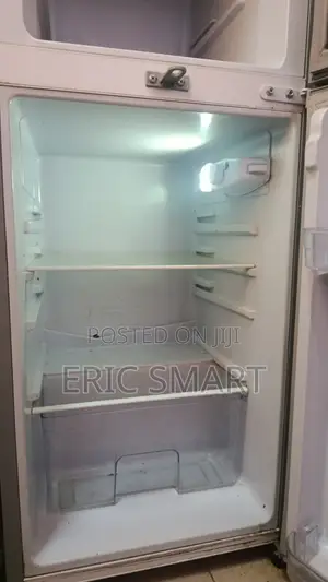 Refrigerator, Used 118 Liters Ecomax Fridge