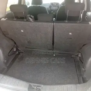 Nissan Note 1.2 Hybrid 2017 Gray