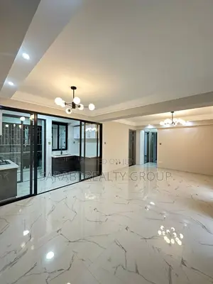 4bdrm Apartment in Hurlingham for rent