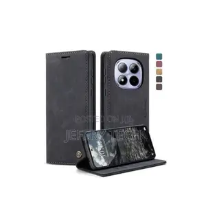 Flip Case for Poco M8 5g