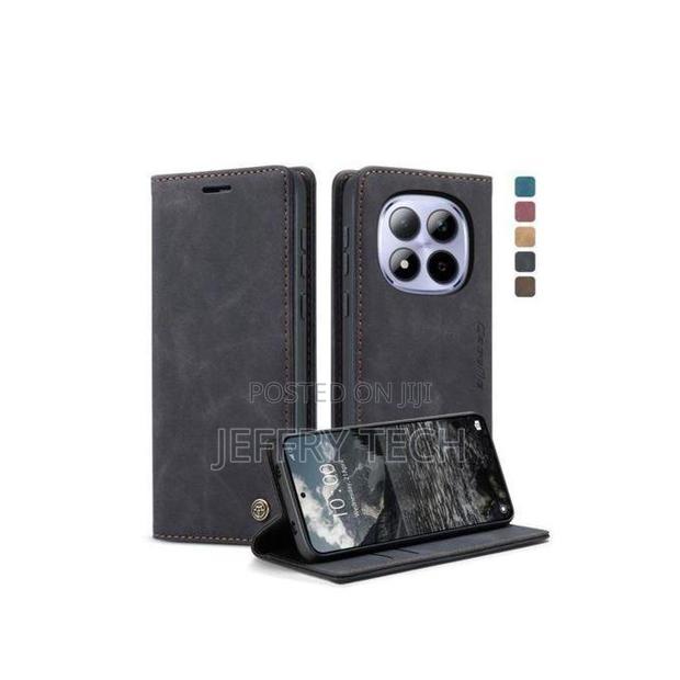 Flip Case for Poco M8 5g - main view