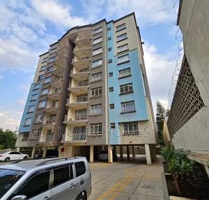 2bdrm Apartment in Kileleshwa, Nairobi Central for rent