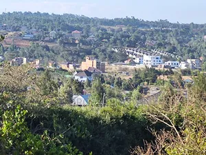 Ngong Kibiku Plots for Sale