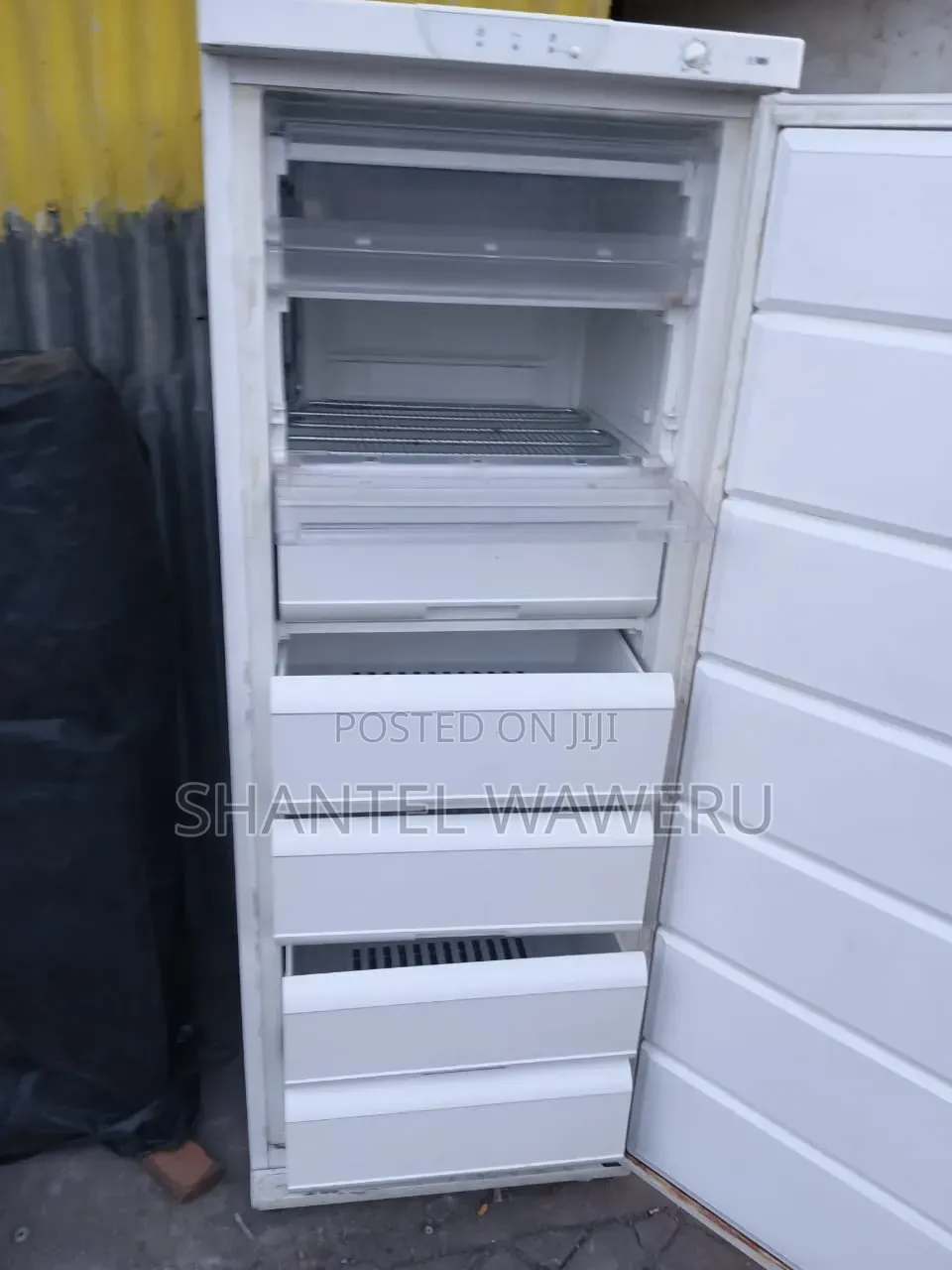 Samsung's Fridge Repair and Service