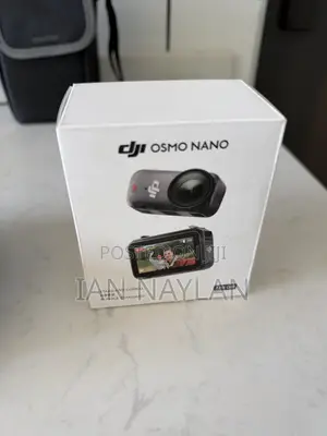 Pocket Osmo Nano